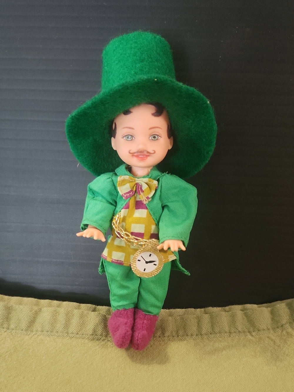 Vtg Tommy From W.of Oz